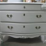 529 3264 CHEST OF DRAWERS